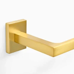 West Elm Abbington Bathroom Hardware - Toilet Paper Holder