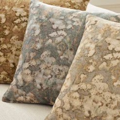 West Elm Abstract Hydrangea