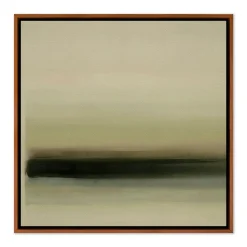 West Elm Abstract Ombre 11 Wall Art by Roseanne Kenny