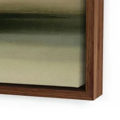 West Elm Abstract Ombre 11 Wall Art by Roseanne Kenny