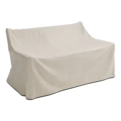 West Elm Acadia Outdoor Loveseat Protective Cover