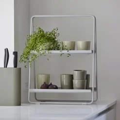 West Elm A Collection Shelf Unit