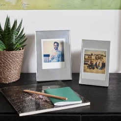 West Elm Acrylic Tabletop Frames