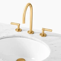 West Elm Adan Bathroom Faucet