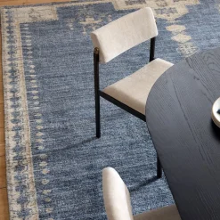 West Elm Aegean Performance Rug