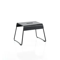 West Elm A-Frame Stool