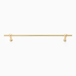 West Elm Agnes Drawer Pull Hardware (8")