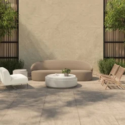 West Elm Aislinn Outdoor Sofa (100")