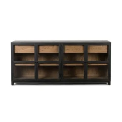 West Elm Akiko Buffet (–)