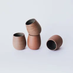 West Elm Al Centro Ball Glass