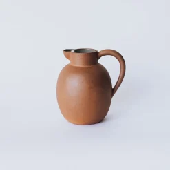 West Elm Al Centro Ball Jug