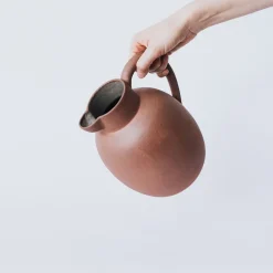 West Elm Al Centro Ball Jug