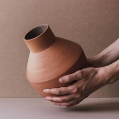 West Elm Al Centro Egeo Vase