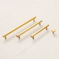 West Elm Alden Hexagon Hardware