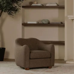 West Elm Alexis Accent Chair
