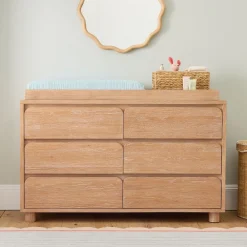 Kids West Elm Alfie Nursery Furniture Collection