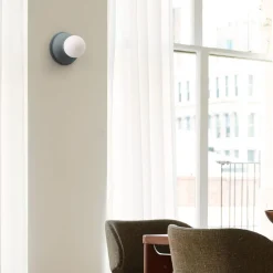 West Elm Alfie Sconce (5.5")