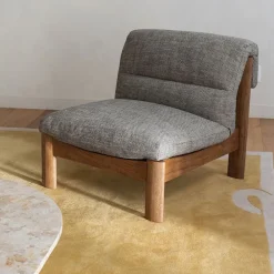 West Elm Alona Accent Chair