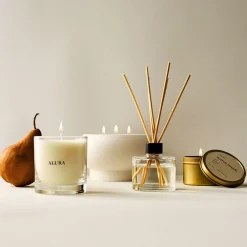 West Elm Alura Homescent Collection - Warm Musk