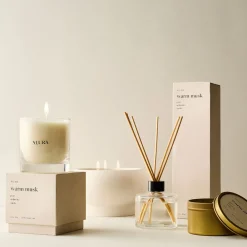 West Elm Alura Homescent Collection - Warm Musk