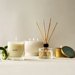 West Elm Alura Homescent Collection - White Aloe