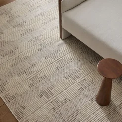 West Elm Amina Wool Rug