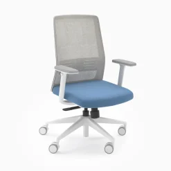 West Elm AMQ Bodi Chair by Steelcase