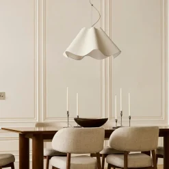West Elm Anais Pendant (25")
