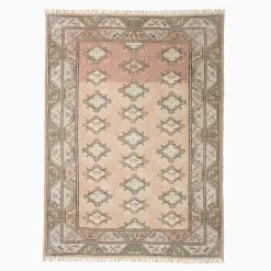 West Elm Ana Reversible Persian Rug