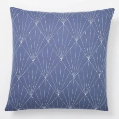 West Elm Anchal Project Array Throw Pillow