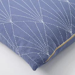 West Elm Anchal Project Array Throw Pillow