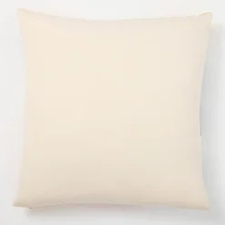West Elm Anchal Project Multi-Check Pillows