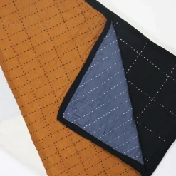 West Elm Anchal Project Naari Throw Quilt