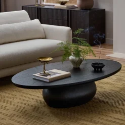 West Elm Andover Coffee Table (60")