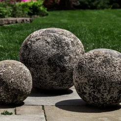 West Elm Angkor Spheres