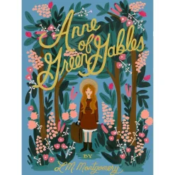 Kids West Elm Anne of Green Gables