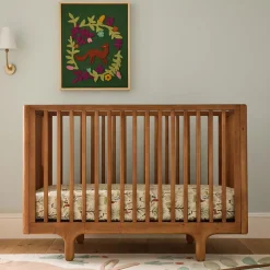 Kids West Elm Ansel Convertible Crib