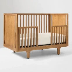 Kids West Elm Ansel Crib Conversion Kit Only