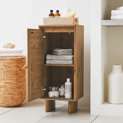 West Elm Anton Bath Cabinet (34")