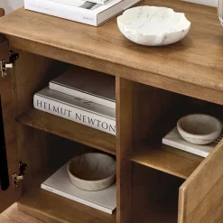 West Elm Anton Cabinet (36")