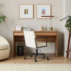 West Elm Anton Desk (54")