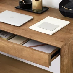 West Elm Anton Desk (54")
