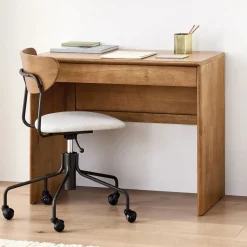 West Elm Anton Mini Desk (36")