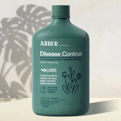 West Elm Arber Organic Bio Protectant