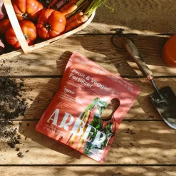 West Elm Arber Organic Fruit & Veggie Fertilizer