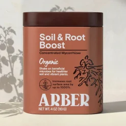 West Elm Arber Organic Soil & Root Boost