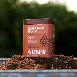 West Elm Arber Organic Soil & Root Boost