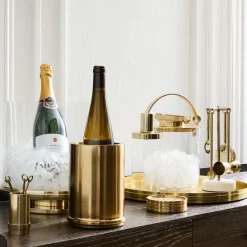 West Elm Archer Barware Collection