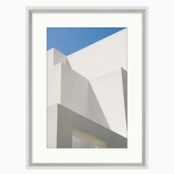 West Elm Architecture in Framed Wall Art