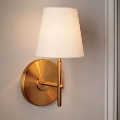 West Elm Arc Mid-Century Sconce